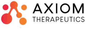 Axiom Therapeutics — Logo der Beteiligung