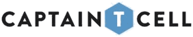 Captain T-Cell — Logo der Beteiligung