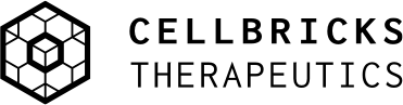 Cellbricks — Logo der Beteiligung