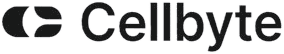 Cellbyte — Logo der Beteiligung