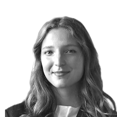 Emma Rambaldi, Analyst bei IHC - Invest in Healthcare GmbH