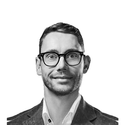 Fabian Binöder, Managing Partner bei IHC - Invest in Healthcare GmbH