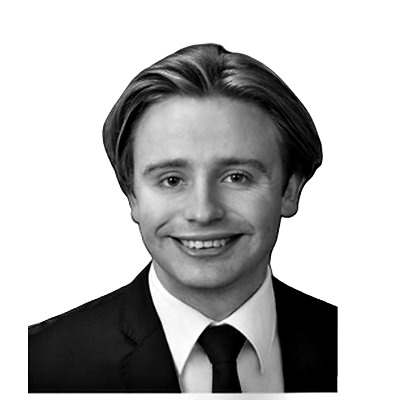 Ferdinand Maier, Analyst bei IHC - Invest in Healthcare GmbH