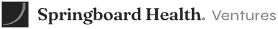 Springboard Health Ventures — Logo der Beteiligung