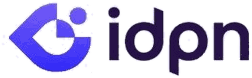 IDPN care — Logo der Beteiligung