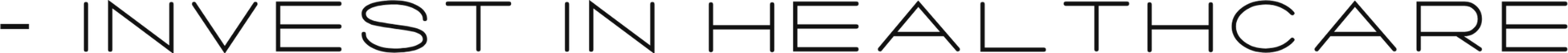 IHC - Invest in Healthcare GmbH