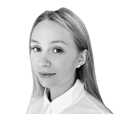 Milena Splitter, Analyst bei IHC - Invest in Healthcare GmbH