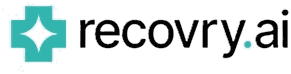 Recovry.ai — Logo der Beteiligung