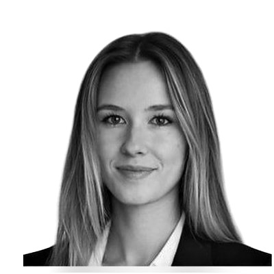 Selina Gretscher, Consultant bei IHC - Invest in Healthcare GmbH