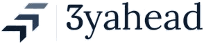 3yahead — Logo der Beteiligung