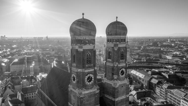 Standort München