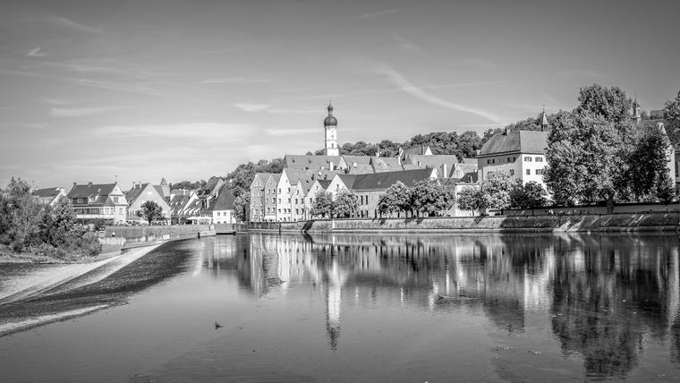 Standort Landsberg am Lech
