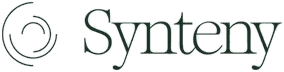 Synteny — Logo der Beteiligung